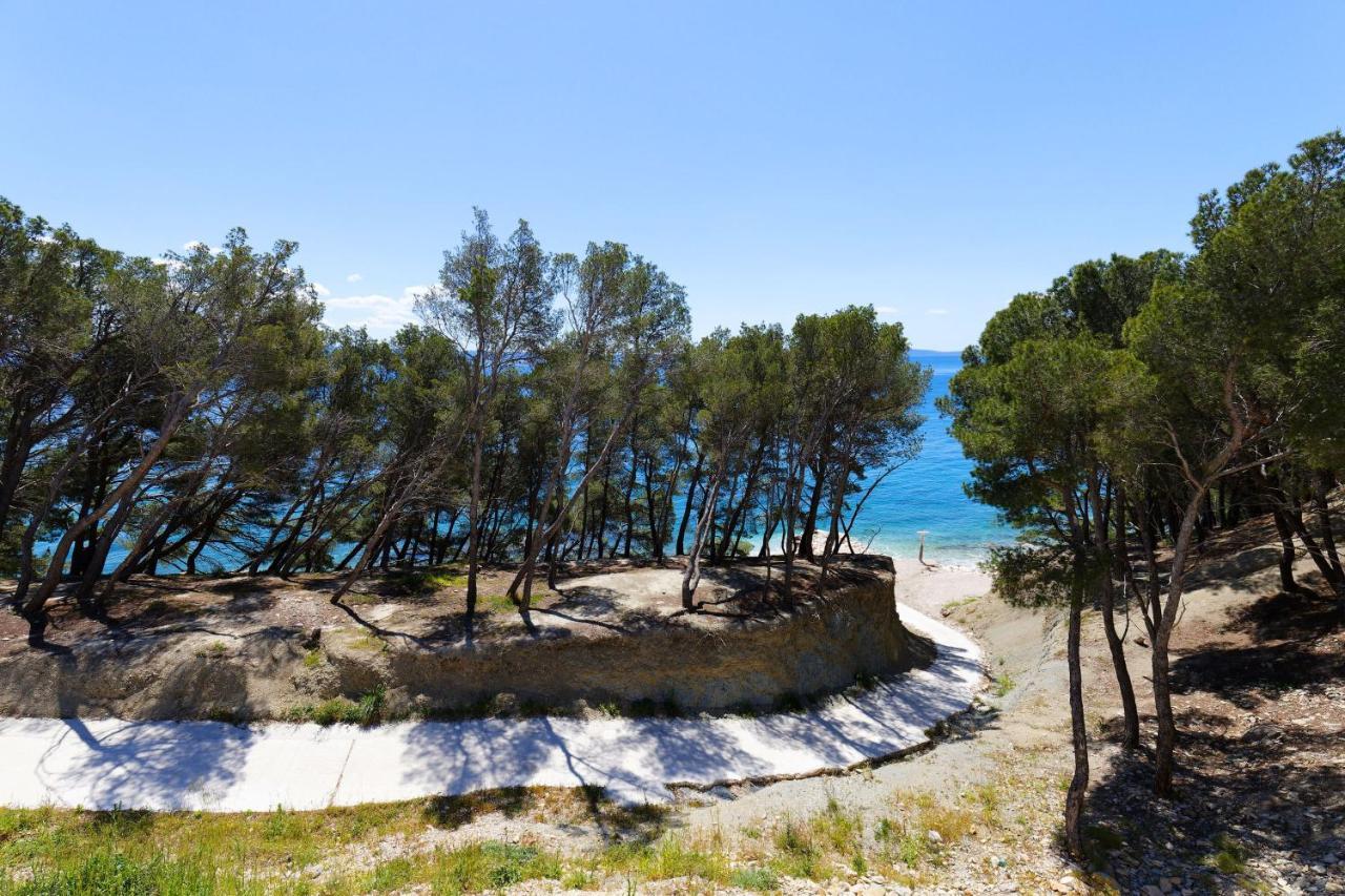 Dalmain Apartman Split