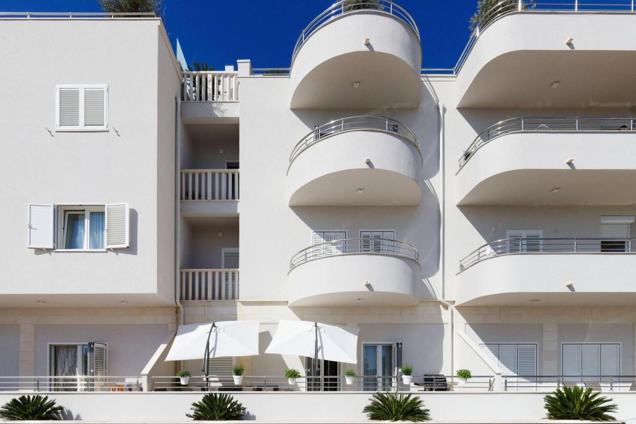Apartman Dalmain