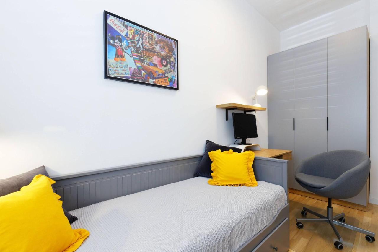 Dalmain Apartman