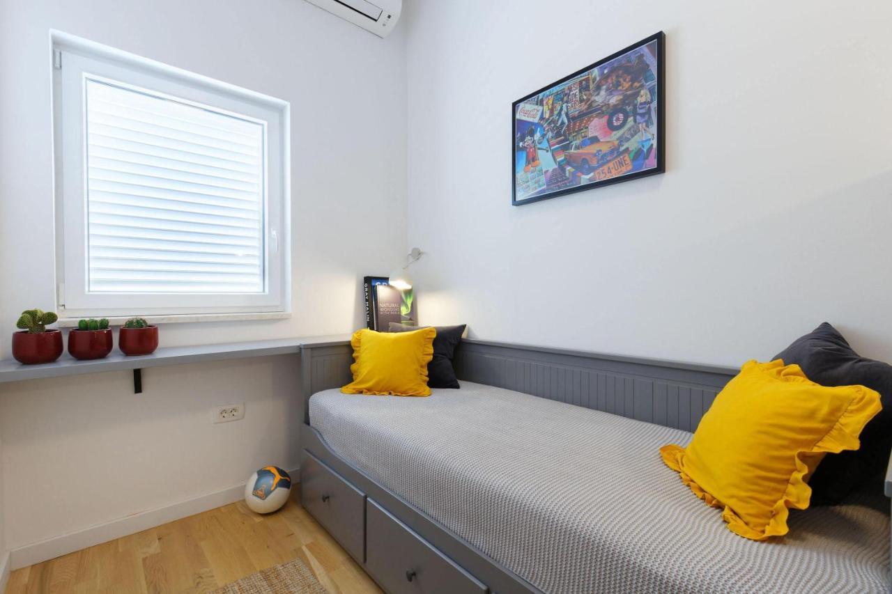 Dalmain Apartment *