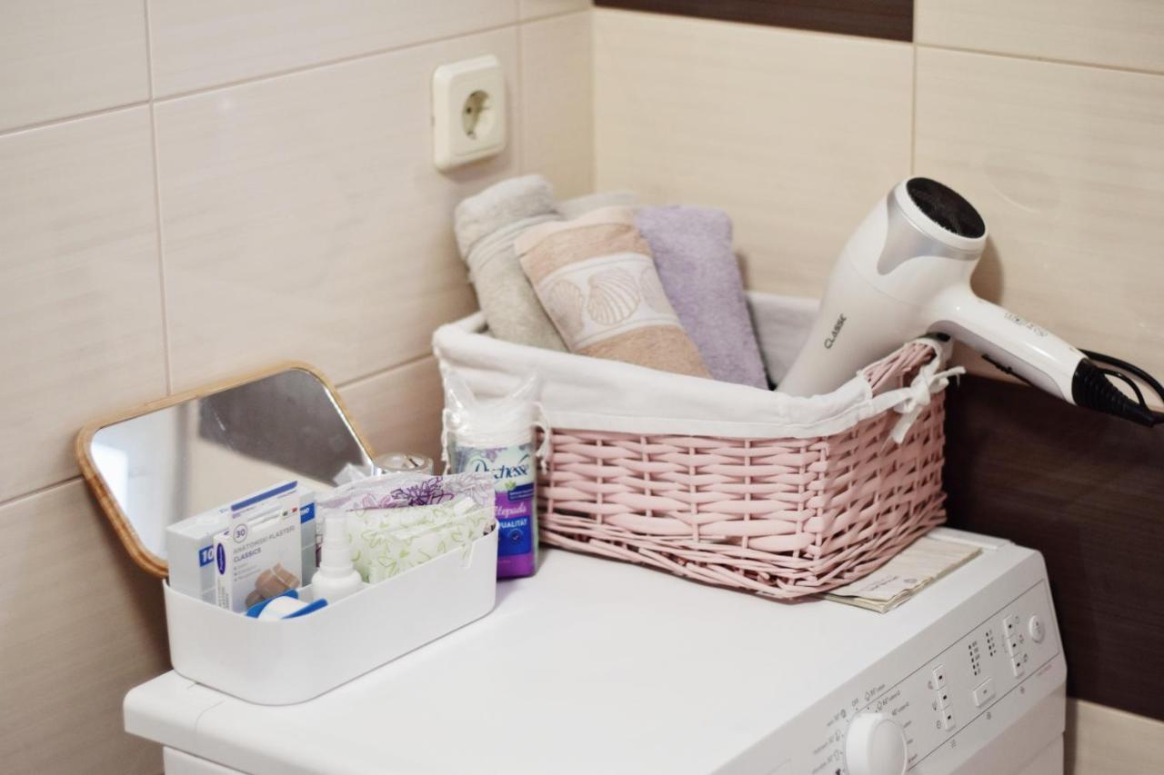 Lavender Cozy & Lovely 17 Apartment Split
