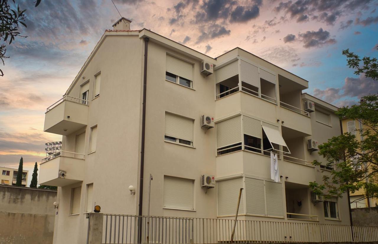 Apartman Nivi Split