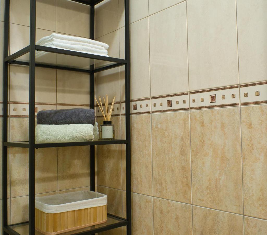 Apartman Nivi