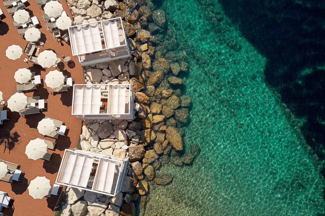 Exclusive Marnano - Center Vila Split