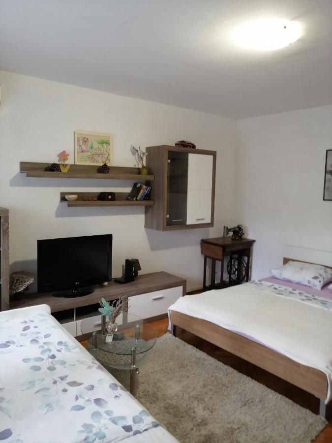 Valeria Apartment *