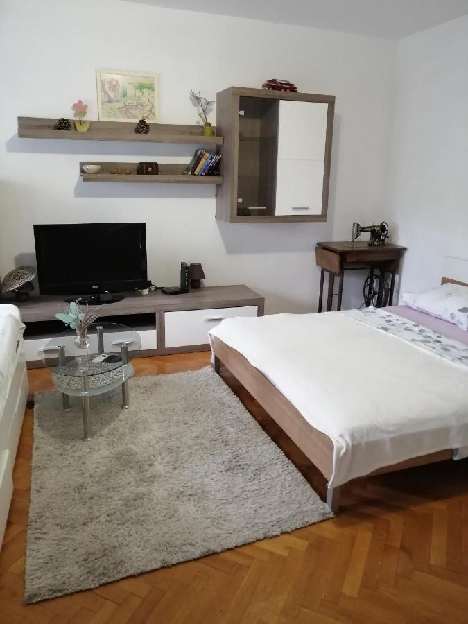 Valeria Apartment