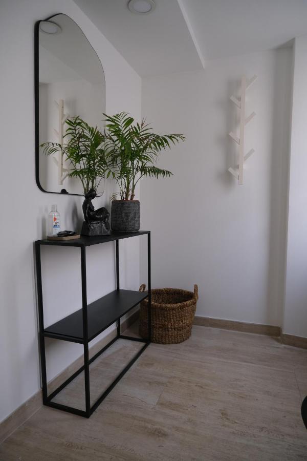 Apartamento Little Backyard *
