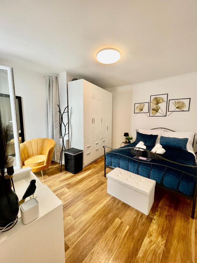 Apartman True Colors *