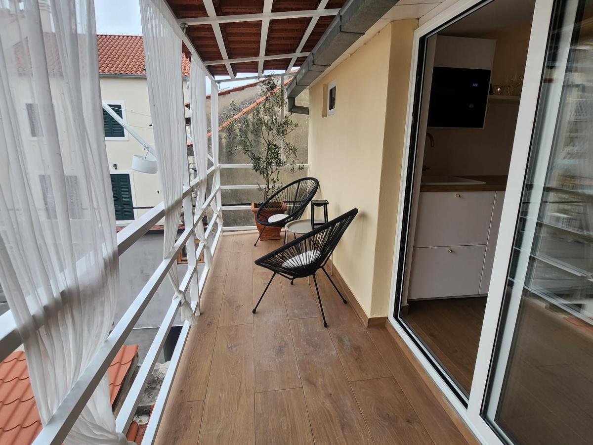 Apartman Mediteran Dream *