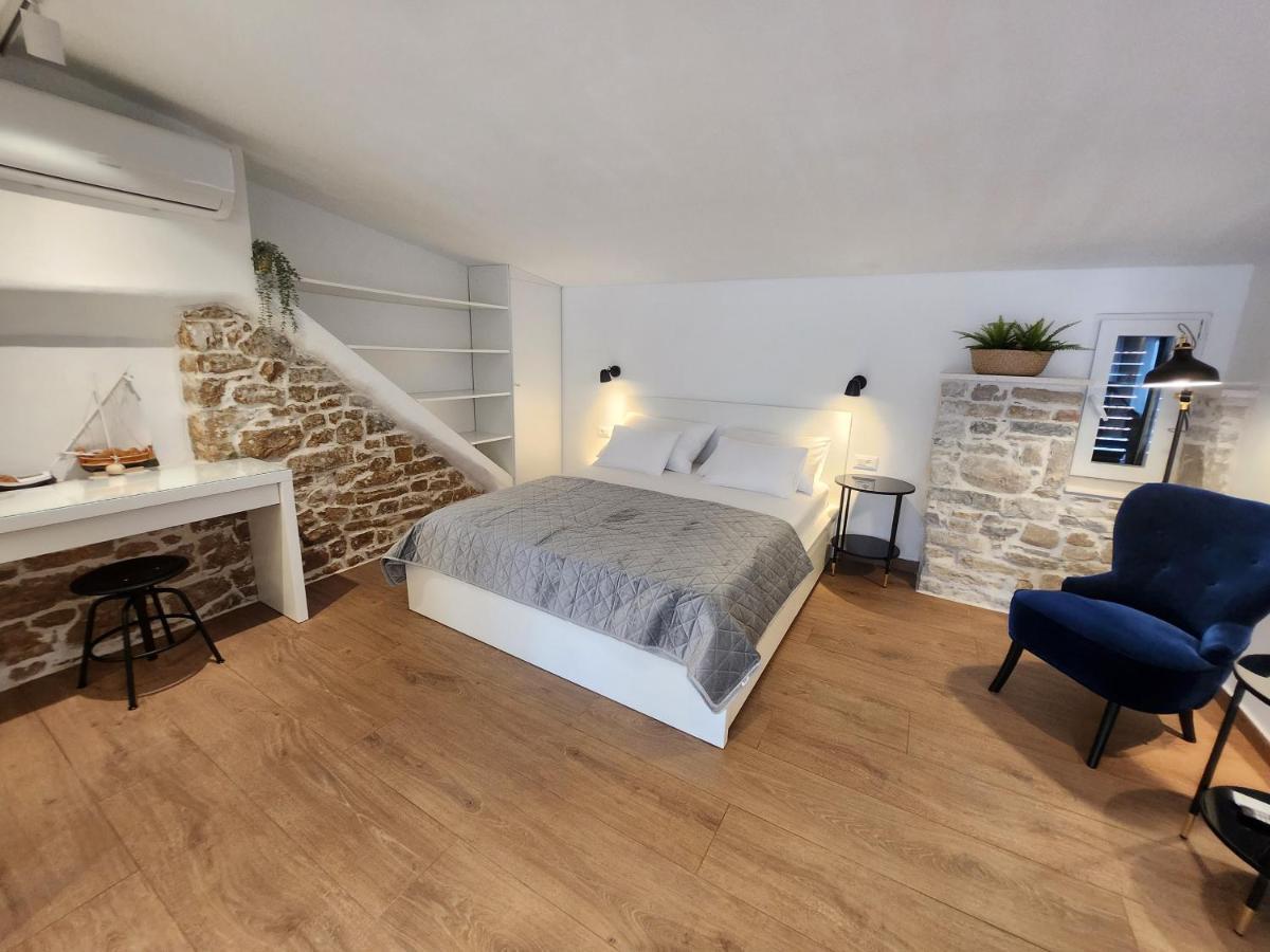 Apartman Mediteran Dream *