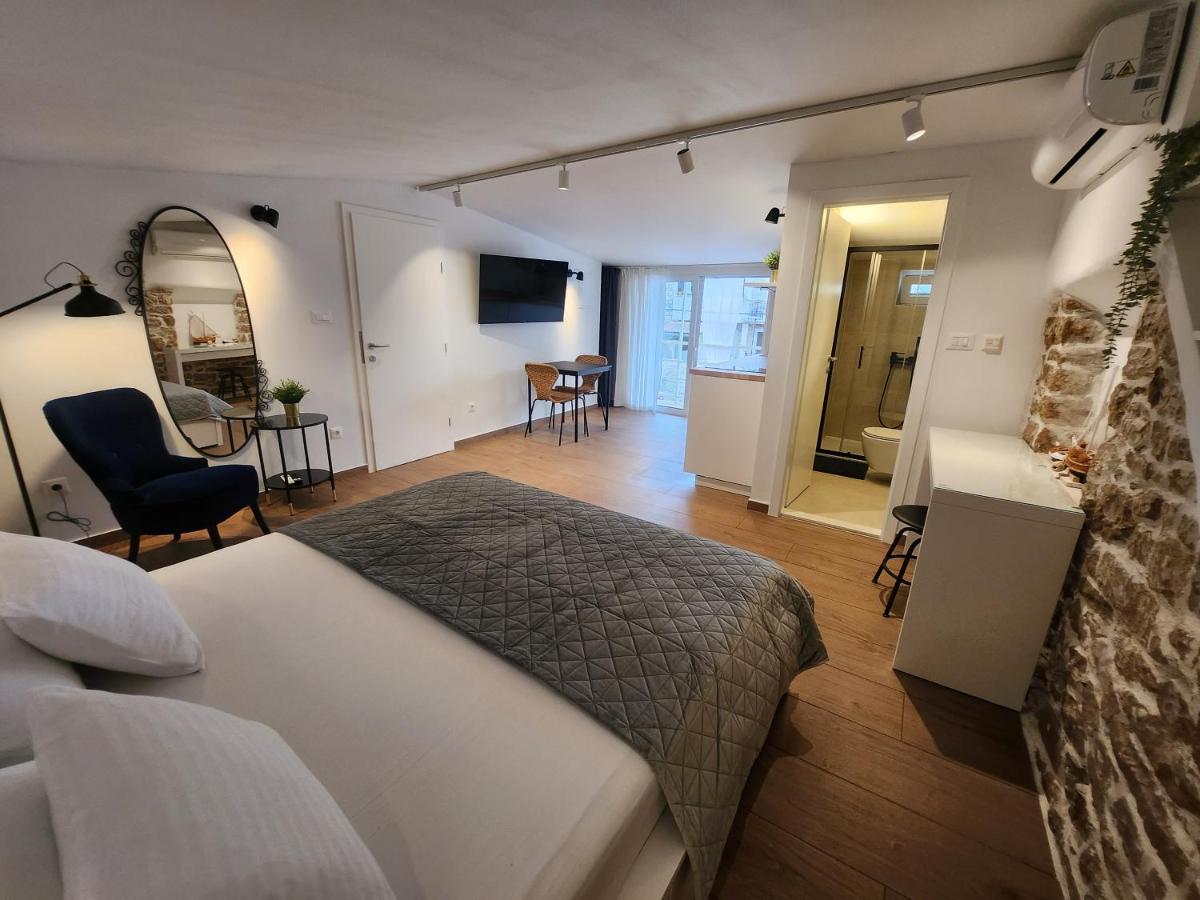 Mediteran Dream Apartman *