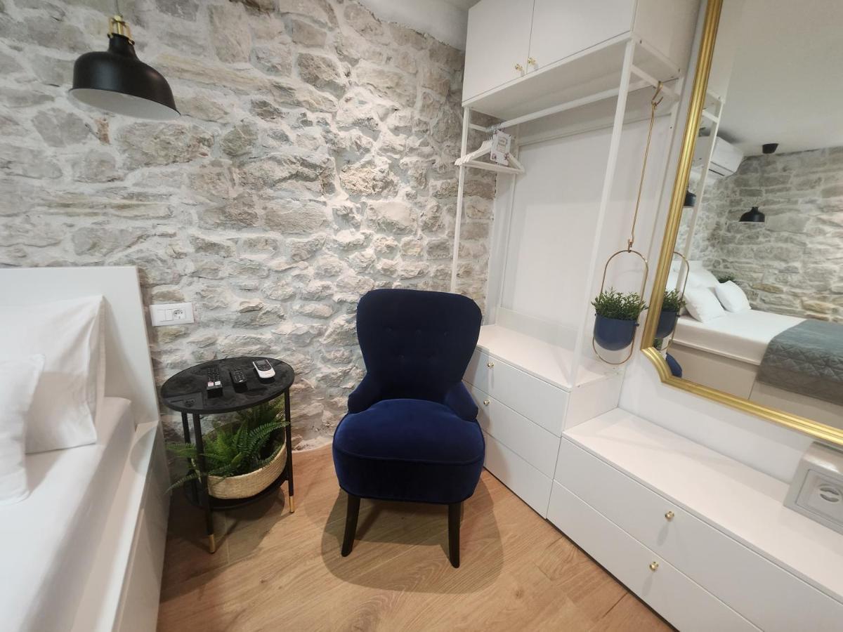 Apartman Mediteran Dream *