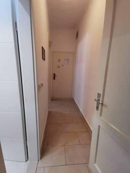 Apartment Teni