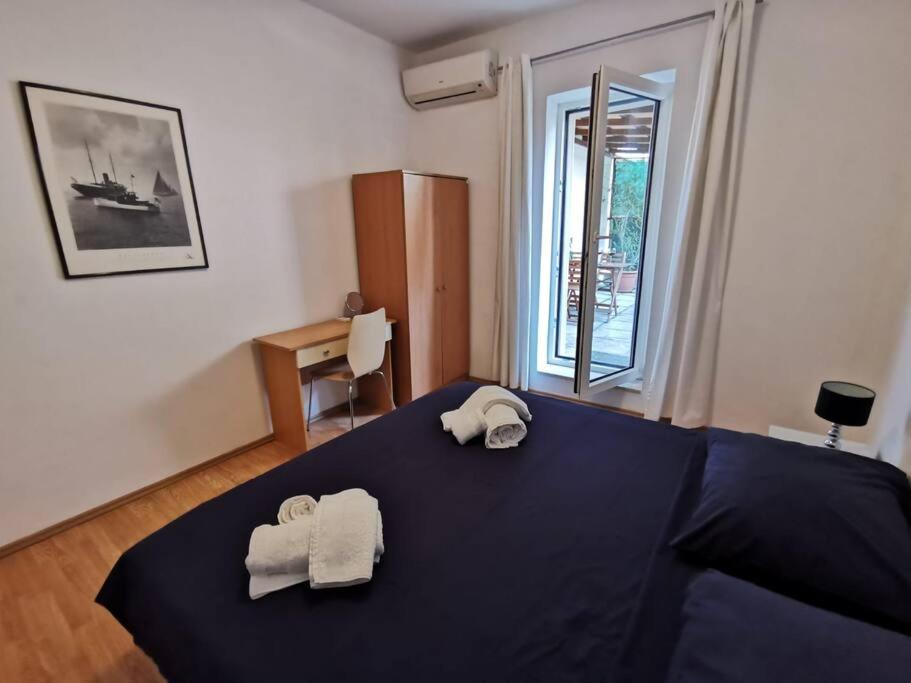 Teni Apartment Split