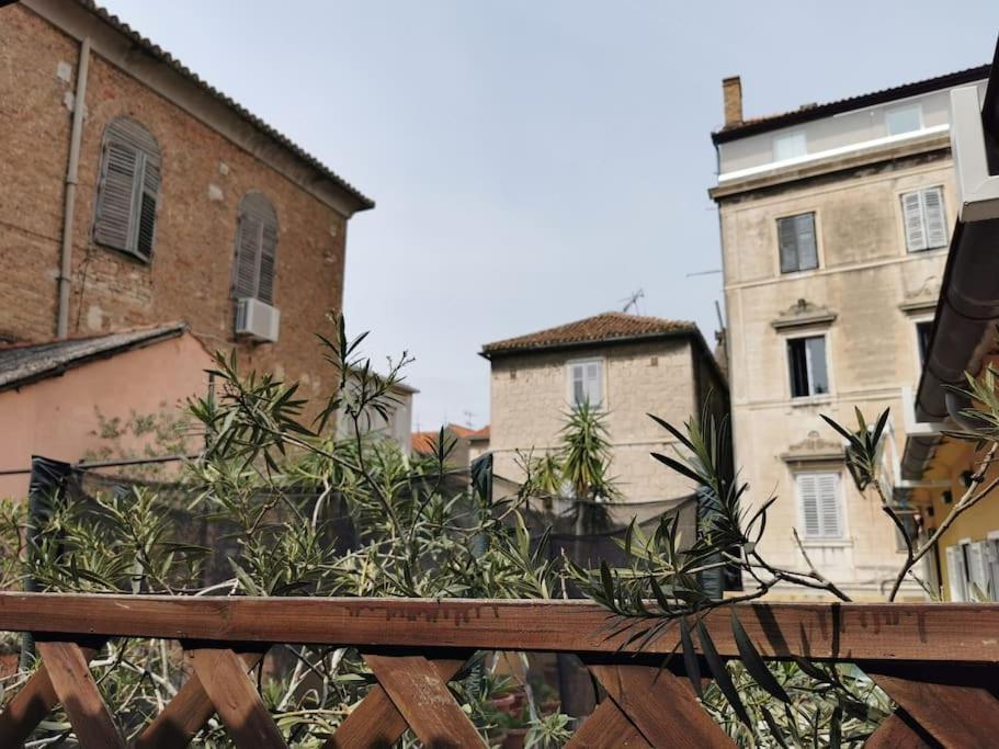 Teni Apartment Split