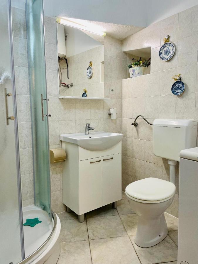 Rosa Appartement