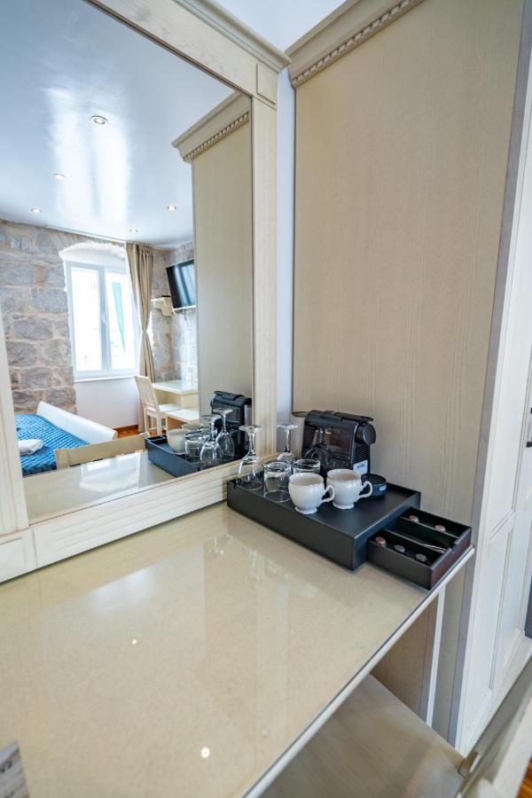 Luxury Lucija And Luka Guest house 4*