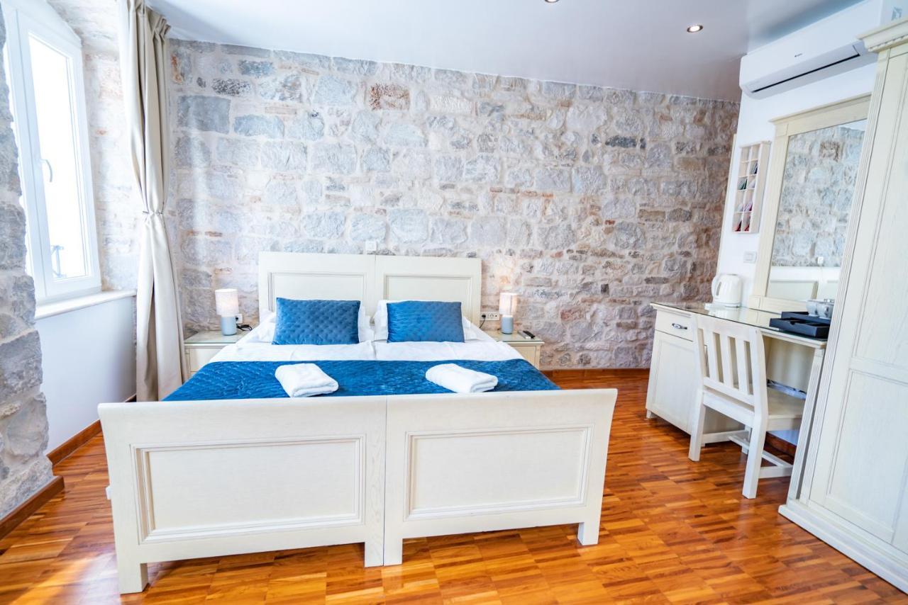 Luxury Lucija And Luka Guest house 4*