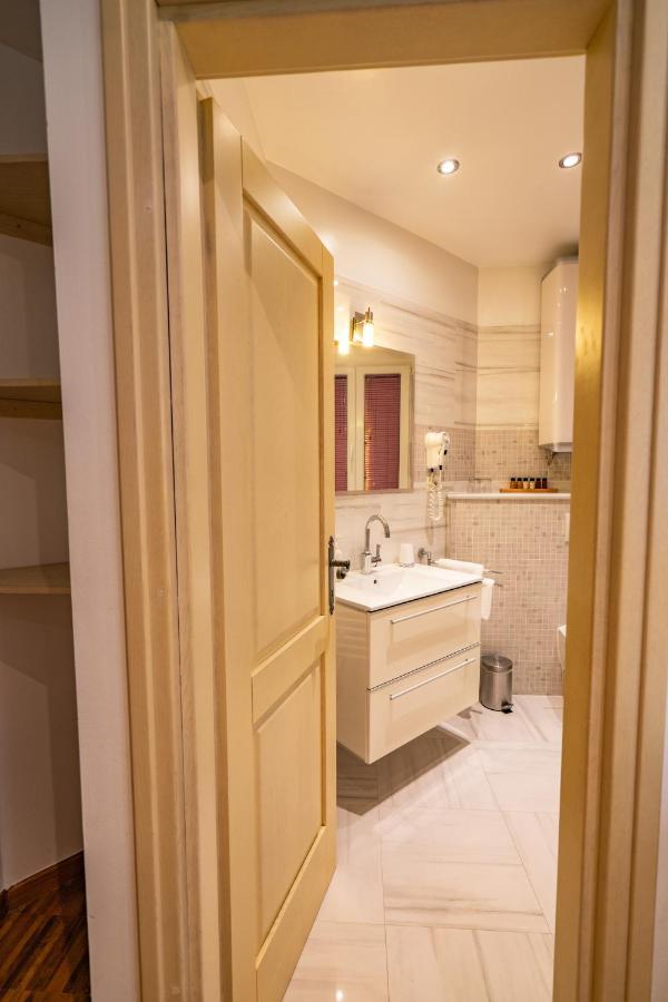 Guest house Luxury Lucija And Luka 4*