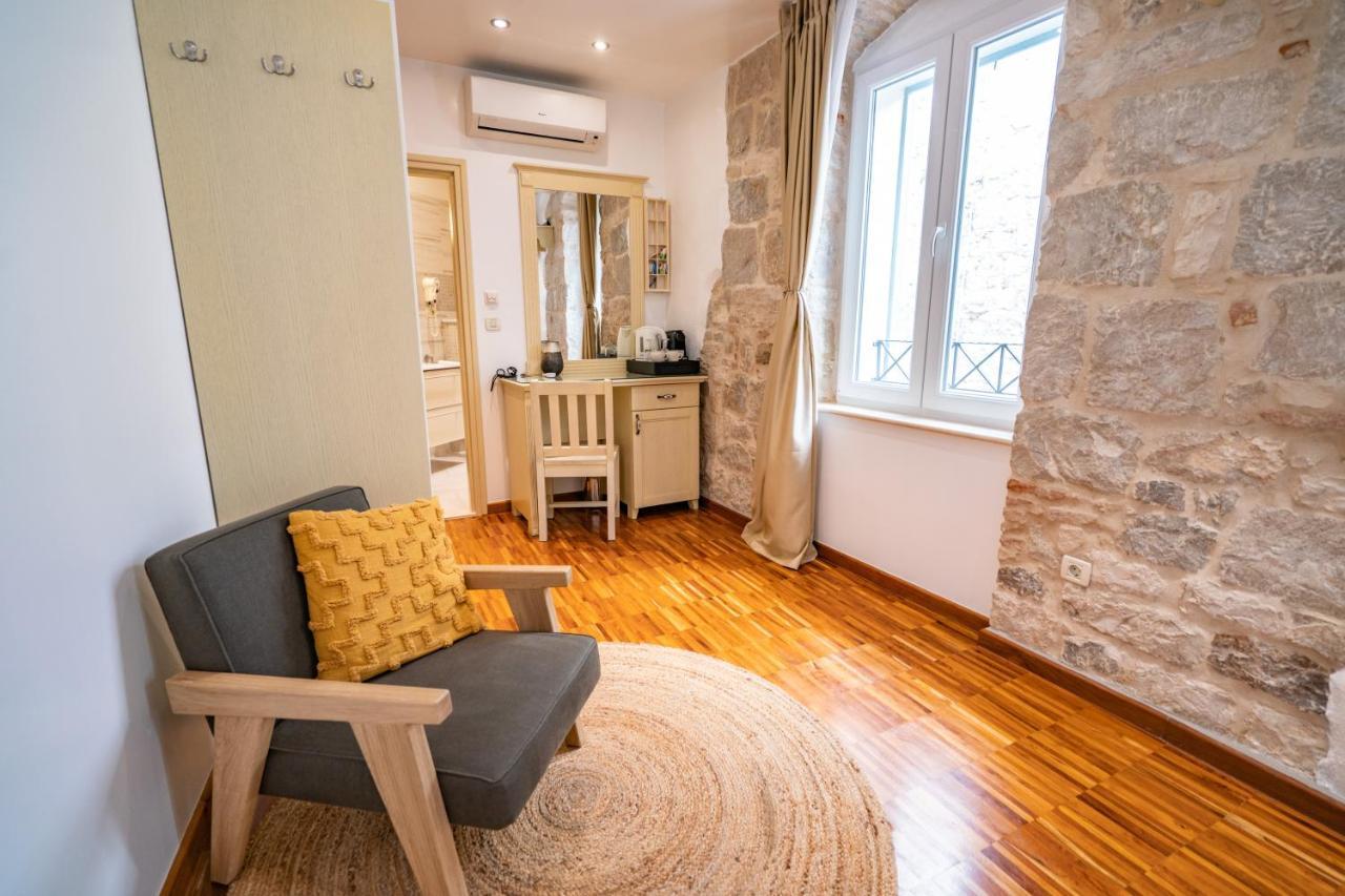 Guest house Luxury Lucija And Luka 4*