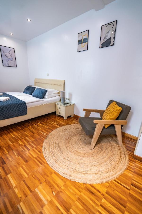 Luxury Lucija And Luka Guest house 4*