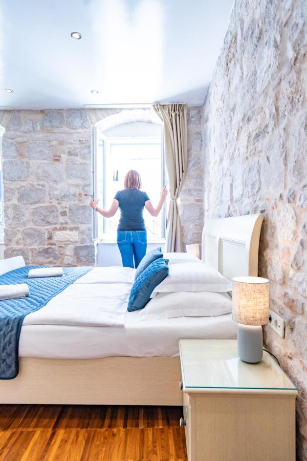 Luxury Lucija And Luka 4* Split