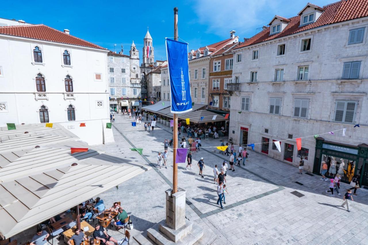 Luxury Lucija And Luka Guest house Split