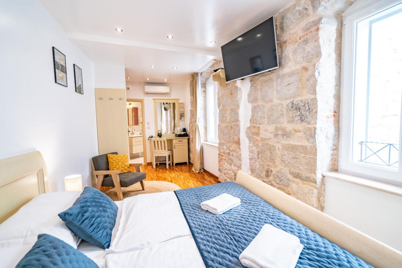 Guest house Luxury Lucija And Luka 4*