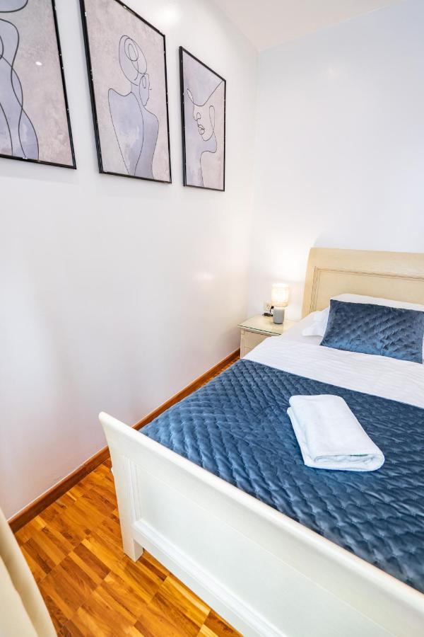 Luxury Lucija And Luka 4* Split