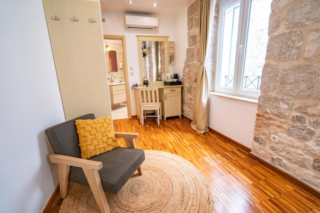 Guest house Luxury Lucija And Luka 4*