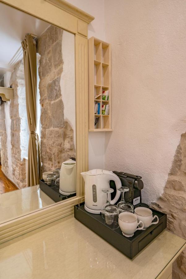Luxury Lucija And Luka Guest house Split