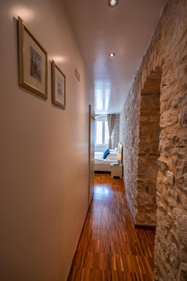 Luxury Lucija And Luka Guest house Split