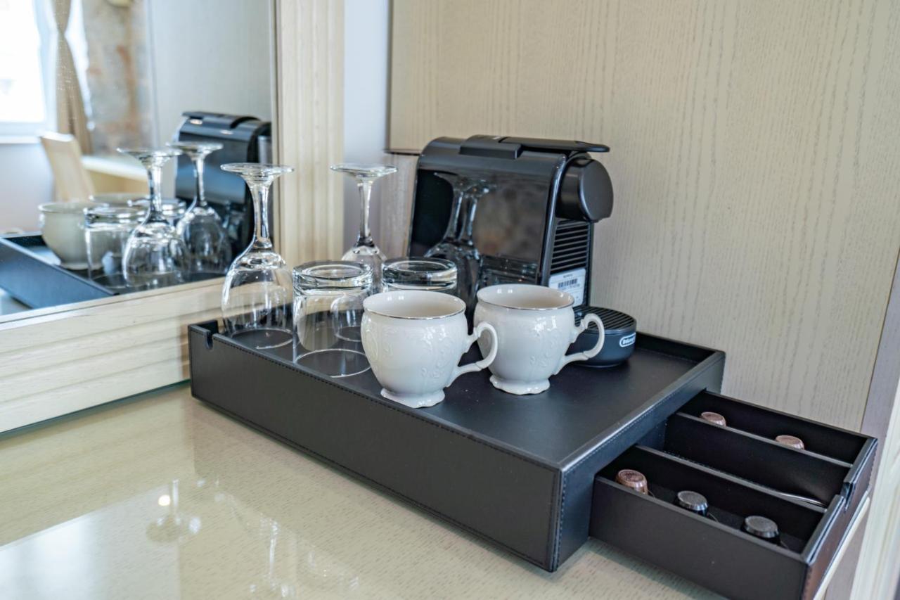 Luxury Lucija And Luka 4* Split