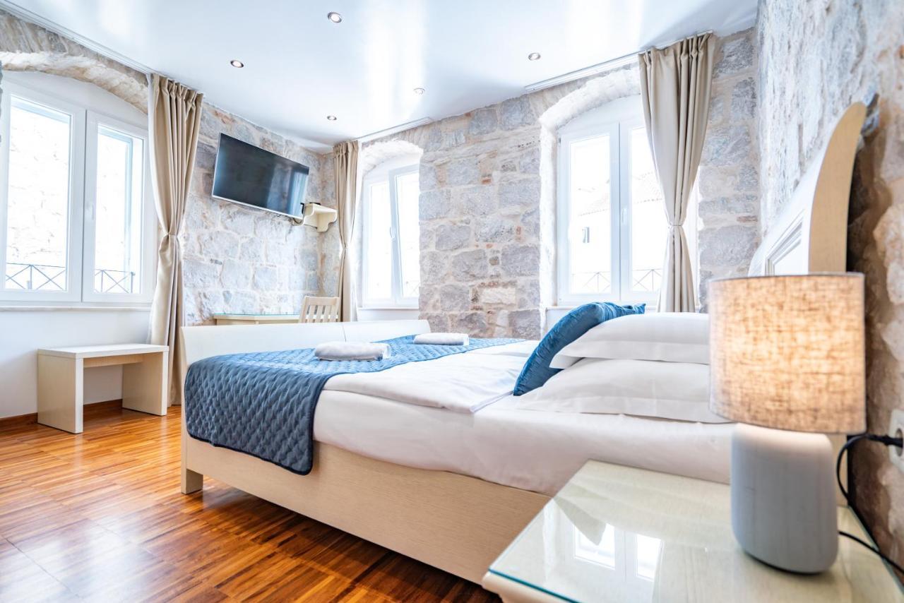 Luxury Lucija And Luka Guest house 4*