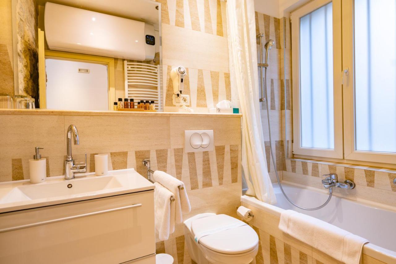 Luxury Lucija And Luka Guest house Split