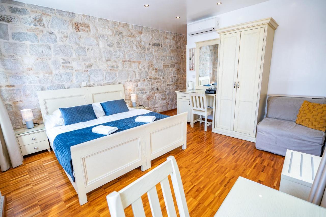 Luxury Lucija And Luka Guest house 4*