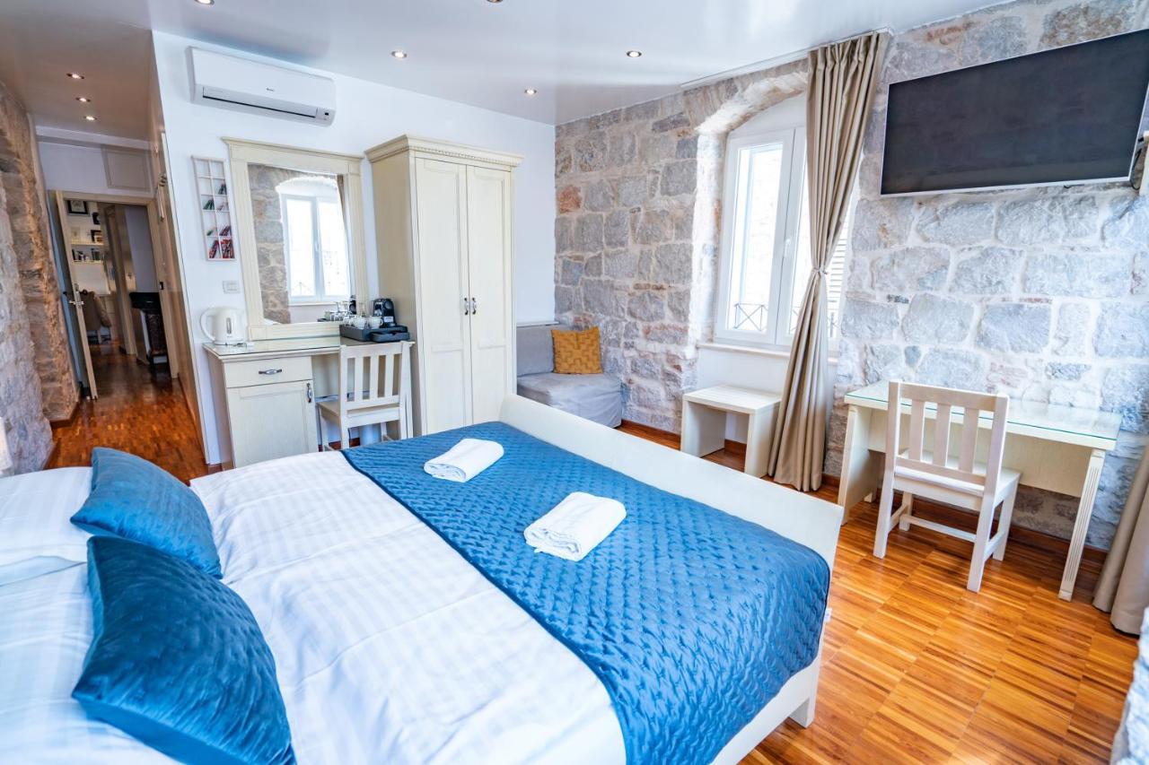Luxury Lucija And Luka Guest house Split