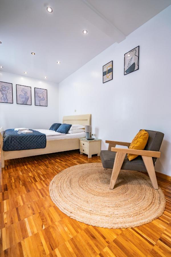 Luxury Lucija And Luka 4* Split