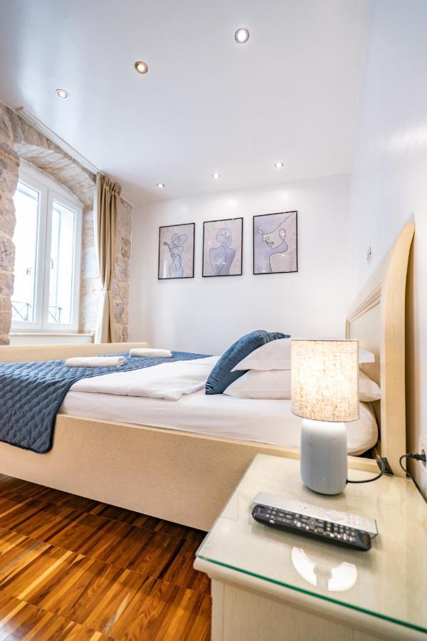 Luxury Lucija And Luka Guest house