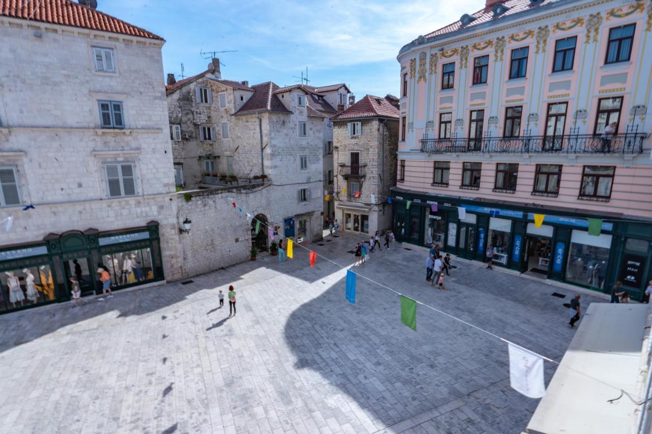 Luxury Lucija And Luka Guest house 4*
