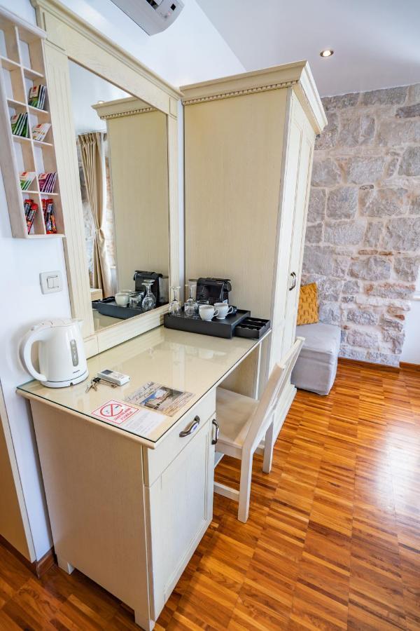 Luxury Lucija And Luka Guest house Split
