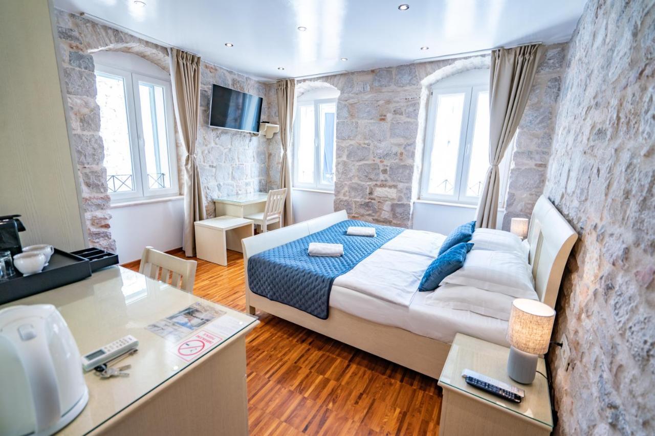 Guest house Luxury Lucija And Luka 4*