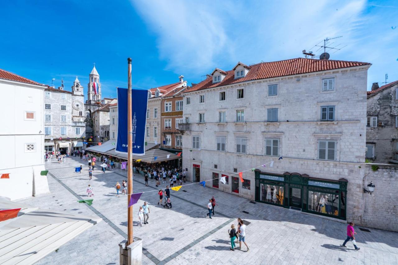 Luxury Lucija And Luka Guest house Split