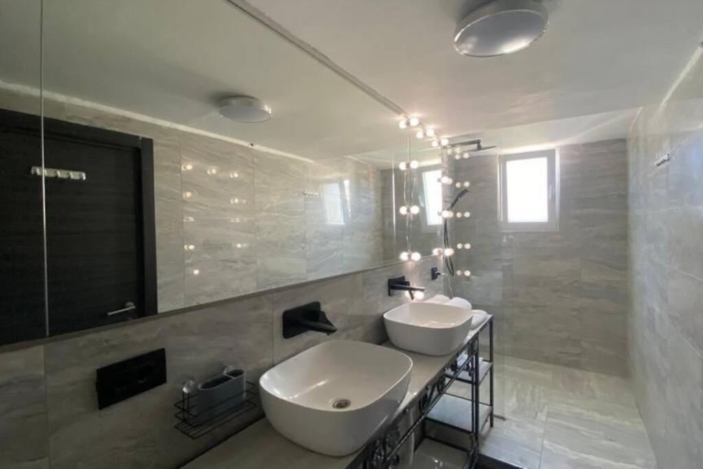 Penthouse Bacvice