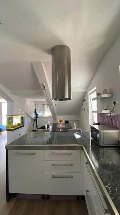 Apartment Penthouse Bacvice Split