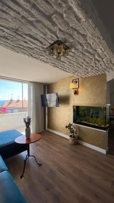 Apartment Penthouse Bacvice