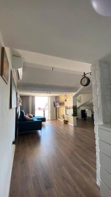 Apartment Penthouse Bacvice Split