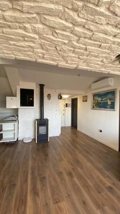 Penthouse Bacvice