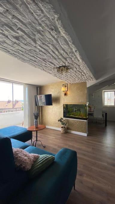 Penthouse Bacvice * Split