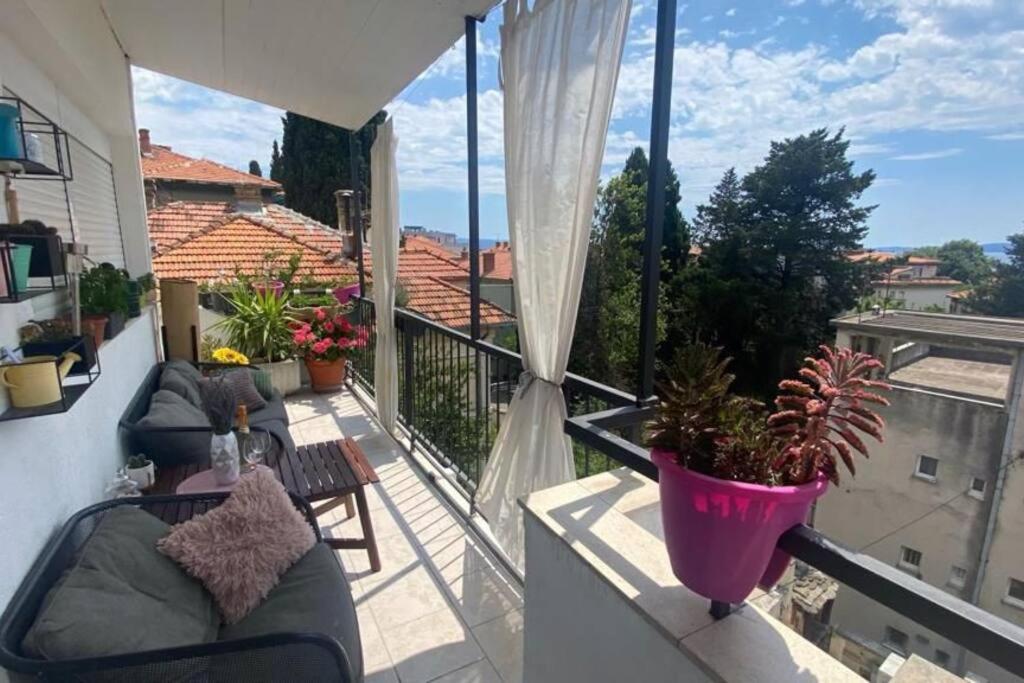 Penthouse Bacvice * Split